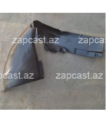 Hyundai Elantra 2016-2020 podkrılnik sol qabaq Amerikanka 86811F3000 